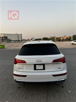 اودي Q5